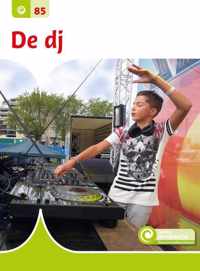 Junior Informatie 85 -   De dj