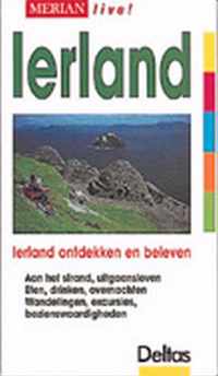 Merian live: Ierland