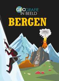 Geografie in beeld - Bergen