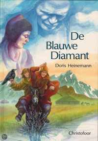 Blauwe Diamant