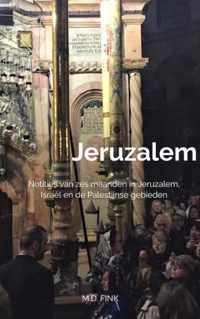 Jeruzalem