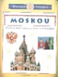 Moskou Wereldsteden