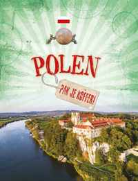 Pak je koffer!  -   Polen