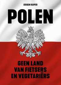 Polen - Jeroen Kuiper - Paperback (9789462262850)
