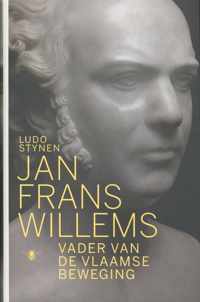 Jan Frans Willems