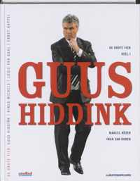 De Grote Vier, Deel 1 Guus Hiddink