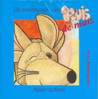 Naar school set 5 ex.