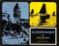 Zandvoort in oude prenten