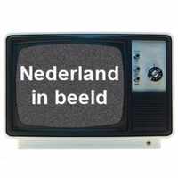 DVD - Nederland in beeld - Zwerven door Zuid-Holland