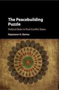 The Peacebuilding Puzzle