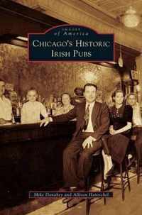 Chicago's Historic Irish Pubs