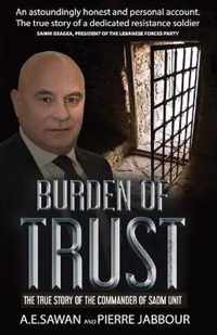 Burden of Trust