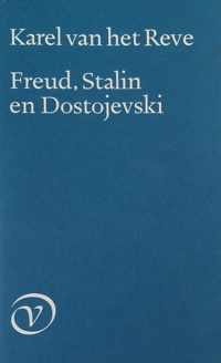 Freud, Stalin en Dostojevski