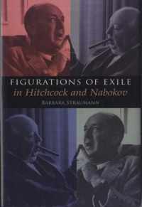 Figurations of Exile in Hitchcock and Nabokov