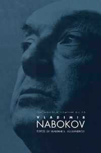 The Garland Companion to Vladimir Nabokov