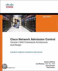 Cisco Network Admission Control