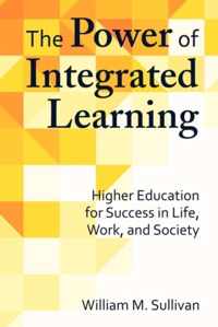 The Power of Integrated Learning