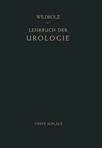 Lehrbuch der Urologie