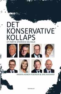 Det konservative kollaps