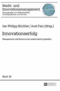 Innovationserfolg