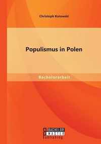 Populismus in Polen