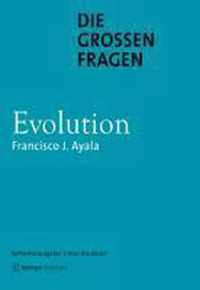 Die Groen Fragen - Evolution