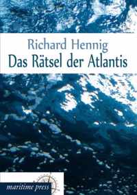 Das Ratsel Der Atlantis