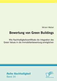 Bewertung von Green Buildings