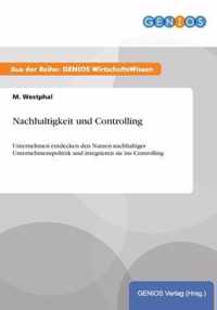 Nachhaltigkeit und Controlling