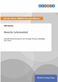 Branche Lebensmittel