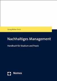 Nachhaltiges Management