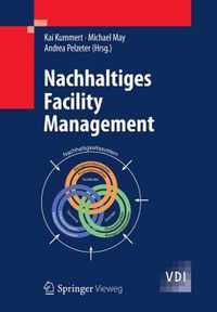 Nachhaltiges Facility Management