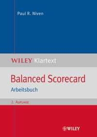 Balanced Scorecard