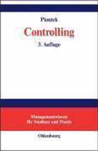 Controlling