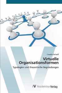 Virtuelle Organisationsformen