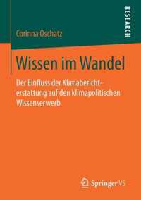 Wissen im Wandel