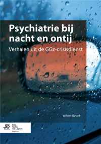 Psychiatrie bij nacht en ontij