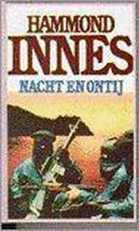 Nacht en ontij (adventure classics)