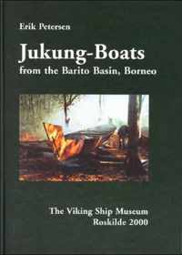 Jukung-Boats from the Barito Basin, Borneo