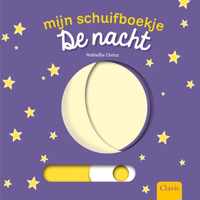 Mijn schuifboekje  -   De nacht