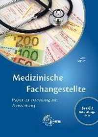 Medizinische Fachangestellte Patientenbetreuung und Abrechnung