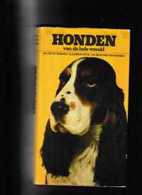 Honden van de hele wereld