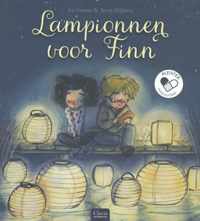 Pleister  -   Lampionnen voor Finn