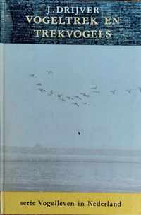 Vogeltrek en trekvogels