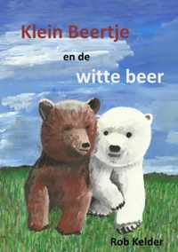 Klein Beertje en de witte beer