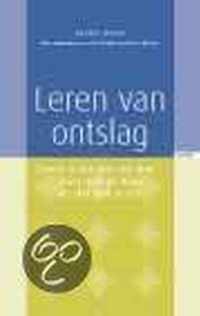 Leren van ontslag