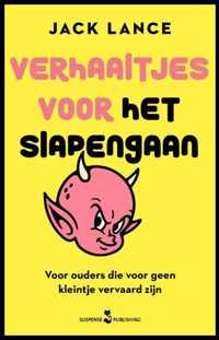 Verhaaltjes voor het Slapengaan