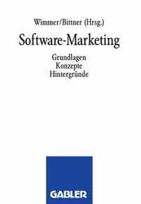 Software-Marketing