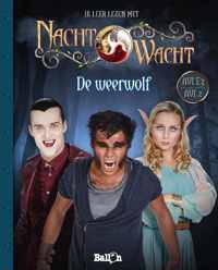 Nachtwacht 0 -   De weerwolf