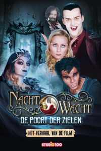 Nachtwacht : leesboek - the movie